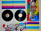 Kanye West – 808s & Heartbreak *NEW SEALED* 2x Vinyl LP + CD & Poster - Deluxe