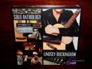 Lindsey Buckingham Solo Anthology NEW SEALED 6x Vinyl LP Box Set   Fleetwood Mac