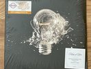 KINGS OF LEON ‘’Because Of The Times’ Numbered CLEAR SMOKEY WHITE /1000 SEALED