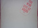 The Who – Live At Leeds (+Poster+Inserts) - Track Records - UK - 1970 - Reissue