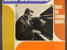 FATS DOMINO: here he comes again  IMPERIAL 12