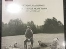 George Harrison All Things Must Pass Splatter triple LP sold out 50th ann sealed