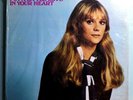 JACKIE DE SHANNON PUT A LITTLE LOVE RARE ORIG '69 IMPERIAL LP IN SHRINK MINT