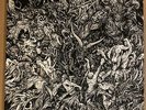LP:  IMPRECATION - Damnatio Ad Bestias  NEW UNPLAYED DEATH METAL