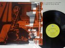 SONNY ROLLINS WITH THE MODERN JAZZ QUARTET PRESTIGE LPR-88007 Japan VINYL LP