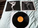 David Bowie LP - The Man Who Sold  Vinyl lp 1971 Original 1st Press 1E/1E EX+XE+