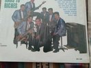 Sunny And The Sunliners Talk To Me Rags To Riches Mono Teardrop Label Lpm...