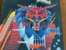 Judas Priest Defenders Of The Faith First press Vinyl Metallica Ozzy
