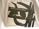 JIMMY RANEY Plays Stan Getz Red Mitchell Hall Overton 10