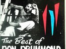 Don Drummond - The Best Of Don Drummond / VG / LP, Comp, RP