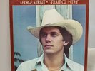 Vintage George Strait ?– Strait Country 1981 MCA MCA-27092