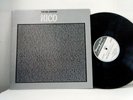 NICO LP The Peel Sessions 1971 Strange Fruit uk velvet underground  vinyl