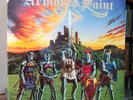 ARMORED SAINT March Of The Saint 12