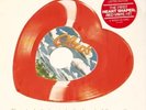 Bobby Caldwell – What You Won't Do For Love / Love Won't Wait (1979) red vinyl