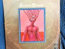 Vintage Australian Blues Vinyl Carson Blown 1972