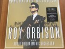 Unchained Melodies: Roy Orbison & The Royal Philharmonic Orchestra Vinyl LP *new