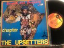 The Upsetters - Scratch And Company Chapter 1 1981 Roots Reggae Dub Vinyl