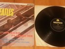 THE BEATLES PLEASE PLEASE ME  - RARE ORIGINAL UK PARLOPHONE 12