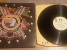 HAWKWIND IN SEARCH OF SPACE - RARE ORIGINAL UK UA 12