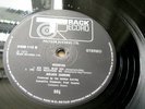 Golden Earring MOONTAN 1973 UK LP 1st Press A1/B1  with Insert NEAR MINT LIsTEN