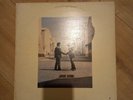 Pink Floyd Wish You Were Here Vinyl Record First Issue Shvl 814 A6/B14