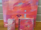 Dave We’re All Alone In This Together 'WAAITT' - Vinyl Bundle - In Hand Sealed