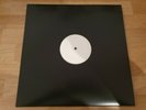 The Smiths - Shakespeare's Sister - RTT181 - White Label Test Pressing 12 - MINT