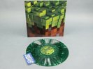Minecraft Volume Alpha by Turntable Lab Green with Splatter