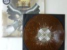 MONSTER MAGNET Mastermind BRONZE & BONE SPLATTER VINYL 2x LP & CD Mint RARE