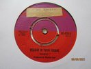 REGGAE/SKA-DANDY-REGGAE IN YOUR JEGGAE-DOWNTOWN 99p START BID
