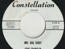 NORTHERN SOUL-GENE CHANDLER-MR. BIG SHOT-CONSTELLATION.