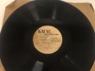 Rare KMAC Studios Charlie Walker, Lou Wayne, Slim Roberts 1954 Acetate *Details*