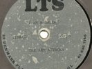 THE ART ATTACKS - I AM A DALEK -  7
