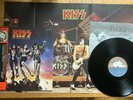 KISS - DESTROYER - MEGA 1st  JAPAN 12