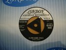 THE COASTERS,  ALONG CAME JONES,  LONDON RECORDS 1958 EX+/MINT-