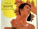 Music For Torching With Billie Holiday 1979 Vinyl LP 20-5260 MGV 8026 Reissue