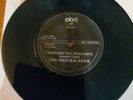 The Natural Four I Thought You We're Mine / call me Eddie bishop