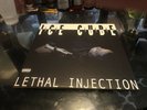 Ice Cube Lethal Injection 2003 NM Vinyl Priority Records Leach Mob Music