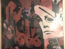 Seawhores The Hunt Is On Vinyl Amrep Melvins Helmet Punk Noise Math.i  Autograph
