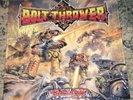 BOLT THROWER Realm Of Chaos LP GREEN asphyx morbid angel benediction dismember
