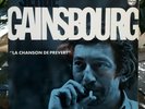 Rare LP33T Serge Gainsbourg La Chanson De Prevert 1969 1er Press Code T  EX+/EX+