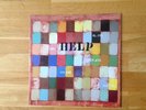 HELP - Warchild - Various Artists -1995 original Vinyl LP 828 682-1 ?– NEAR MINT