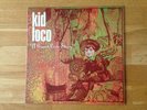 A Grand Love Story (2xLP) ORIGINAL VINYL PRESSING by Kid Loco NEAR MINT YPLP 031
