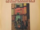 Jericho - ????? (LP 1972 A&M AMLS 68079) » UK 1st press » NM » Rarity