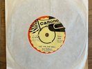 Rocksteady, Ska, Reggae - ROY SHIRLEY Get On The Ball CALTONE 101 Mint Unplayed