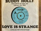 Rock n Roll BUDDY HOLLY - 