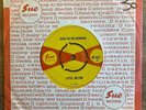 RnB, Soul, Mod - Little Milton - Early in the Morning Sue WI 4021 Ex