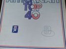 American Top 40 LP Set  831/13 3/26/1983 Casey Kasem With DJ Sheets