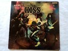 KISS alive...2LP-GERMANY-CASABLANCA-1C 188-97 186    YEARS 1975