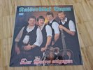 Kaiserblick Buam - Der Sonne entgegen LP/Koch 121.985